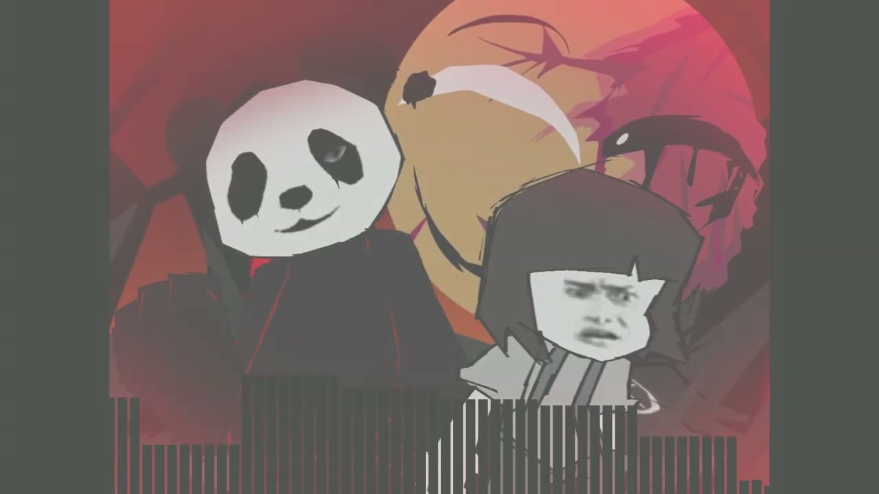 [fnf aethos]祝 remix