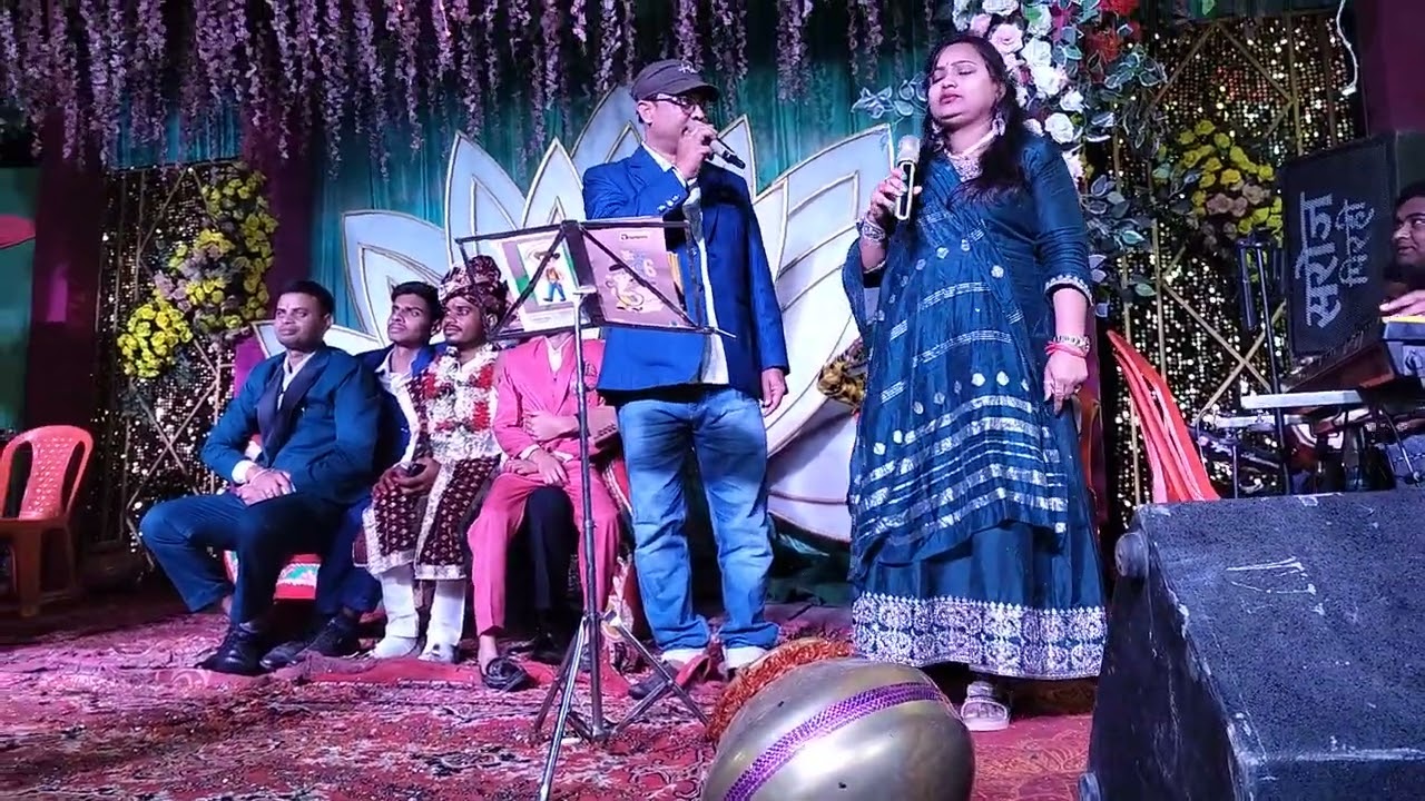 Saroj Light sound Pirhi 