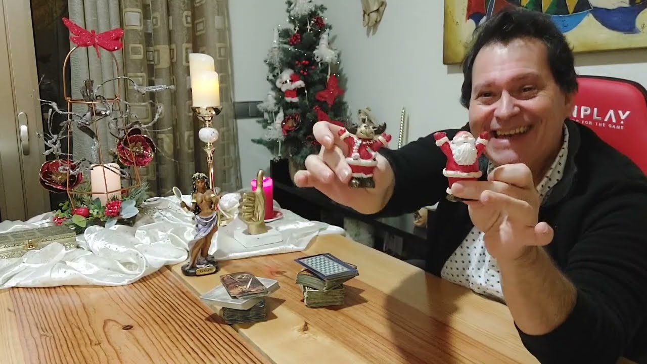 Ele e a rival, como esta essa relação? Porque ainda não acabou?