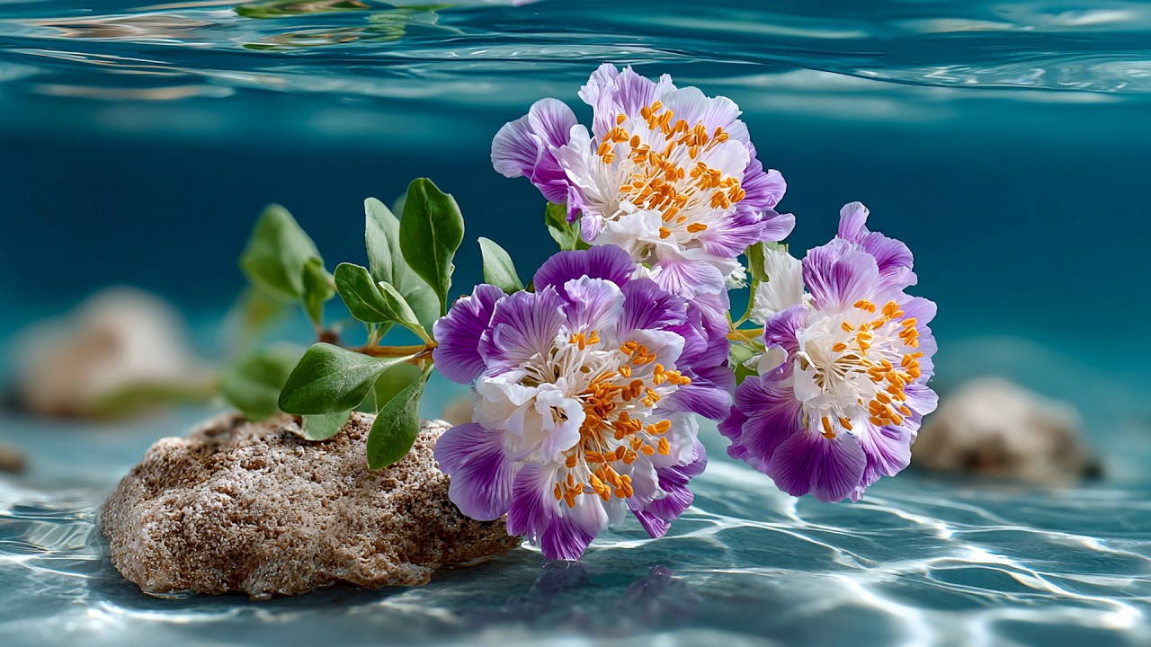 Самые красивые мелодии в мире 🌺 Лучшие зимние песни 🌺 Музыка для души 🌿 Сергей Грищук