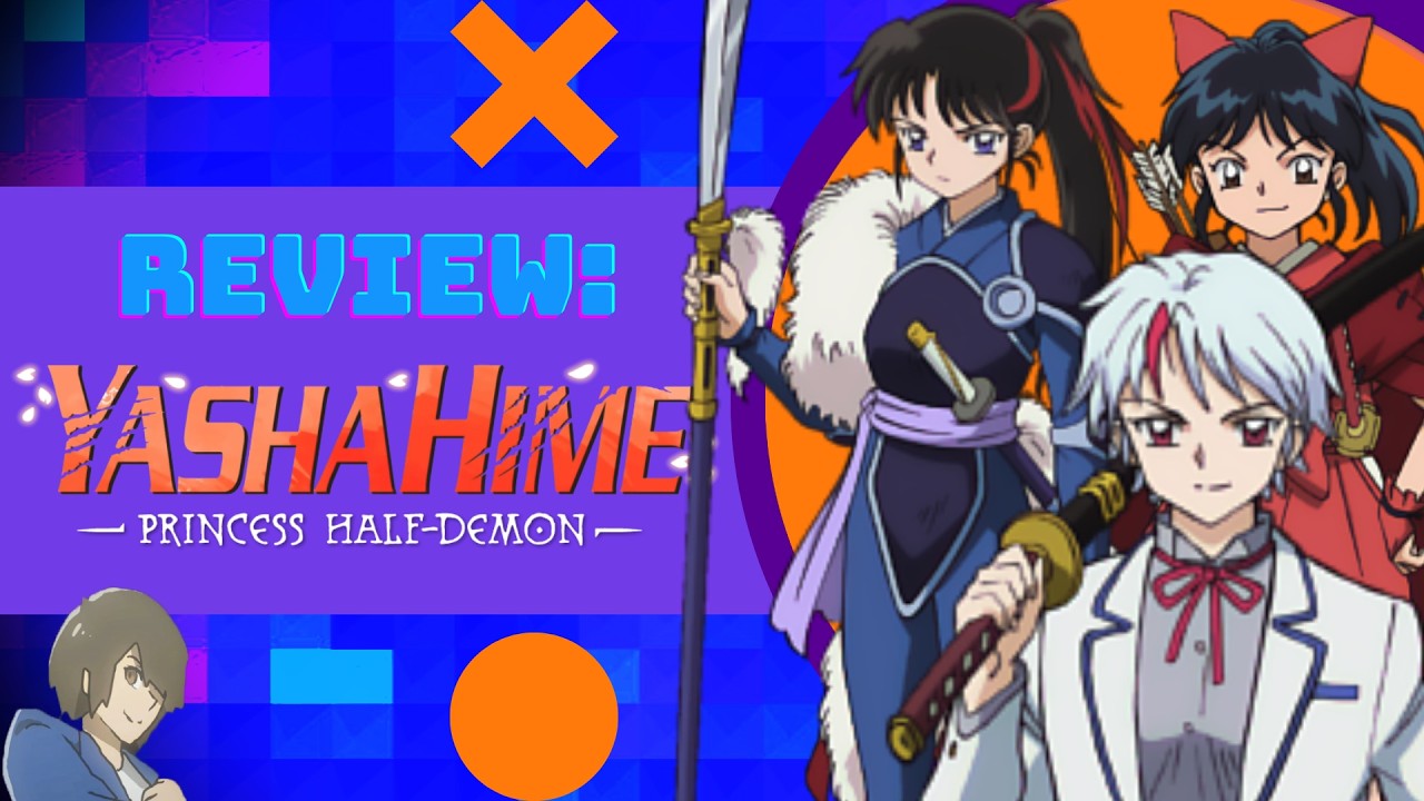 Is the sequel to Inuyasha any good?