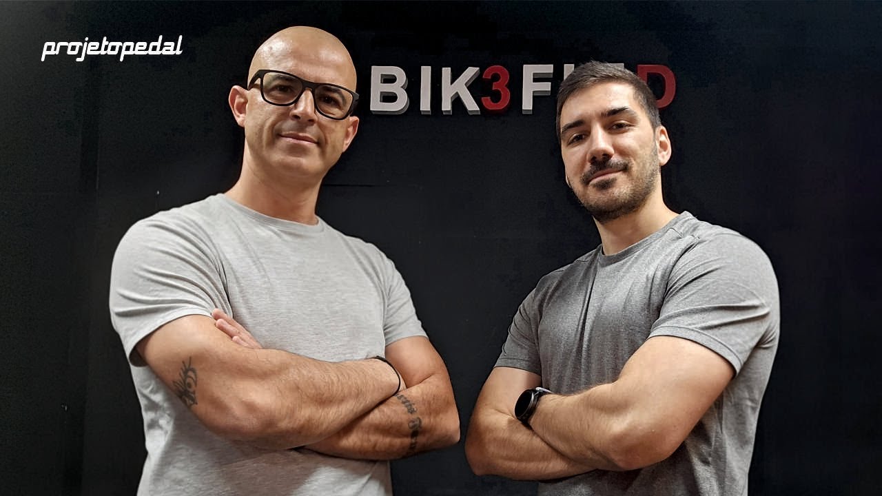 11.000 Km em 6 Meses: Quando Pedalar Demais Estraga a Pedalada | projetopedal
