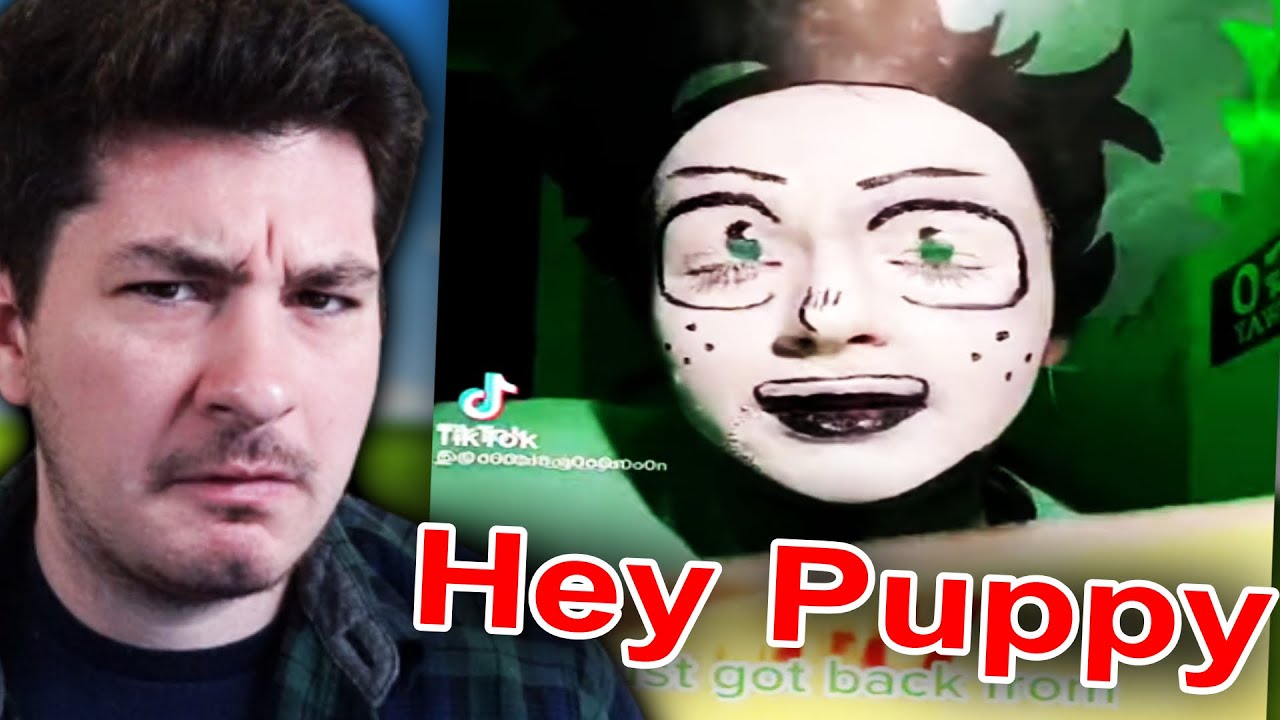 My Viewers Forced Me to Watch Their Cringe Videos...