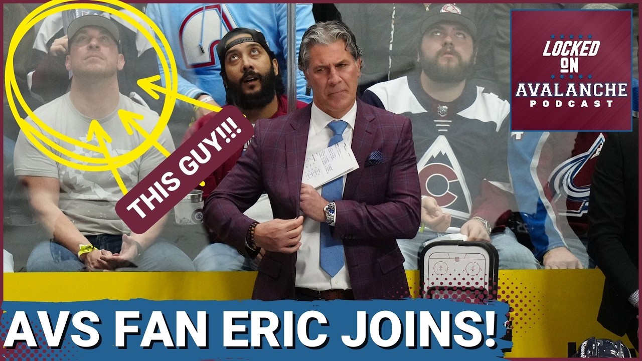 Eric Taravella, the Man Behind Bednar, Joins the Show! Team USA Women Take Home the Gold