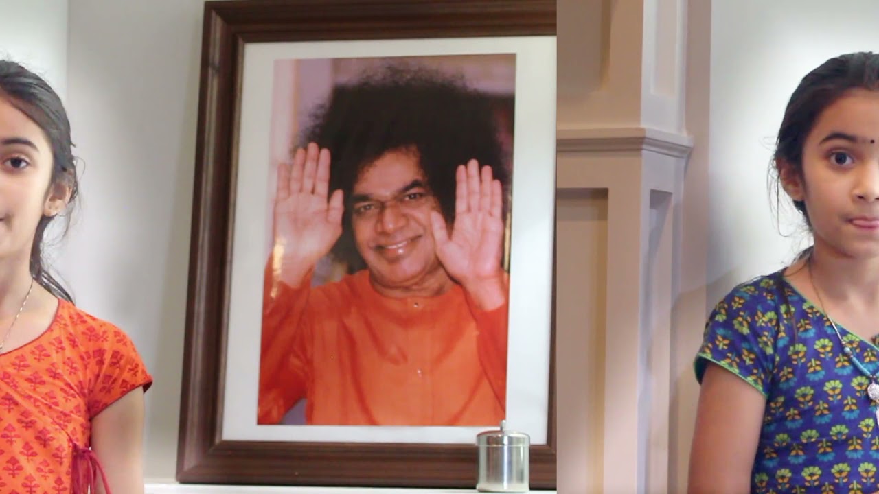 Sai Twins Explain - Story 124 | Of Devotees Experiences with Sathya Sai Baba