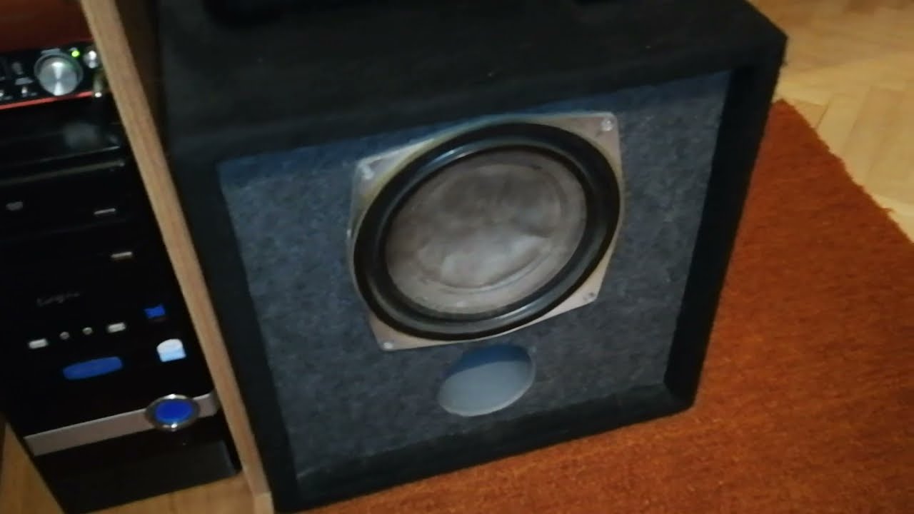 Jak poprawić brzmienie basu w swoim systemie audio