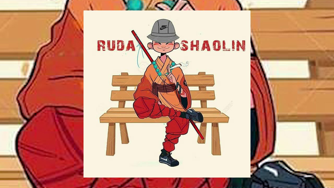 Ruda - Retro