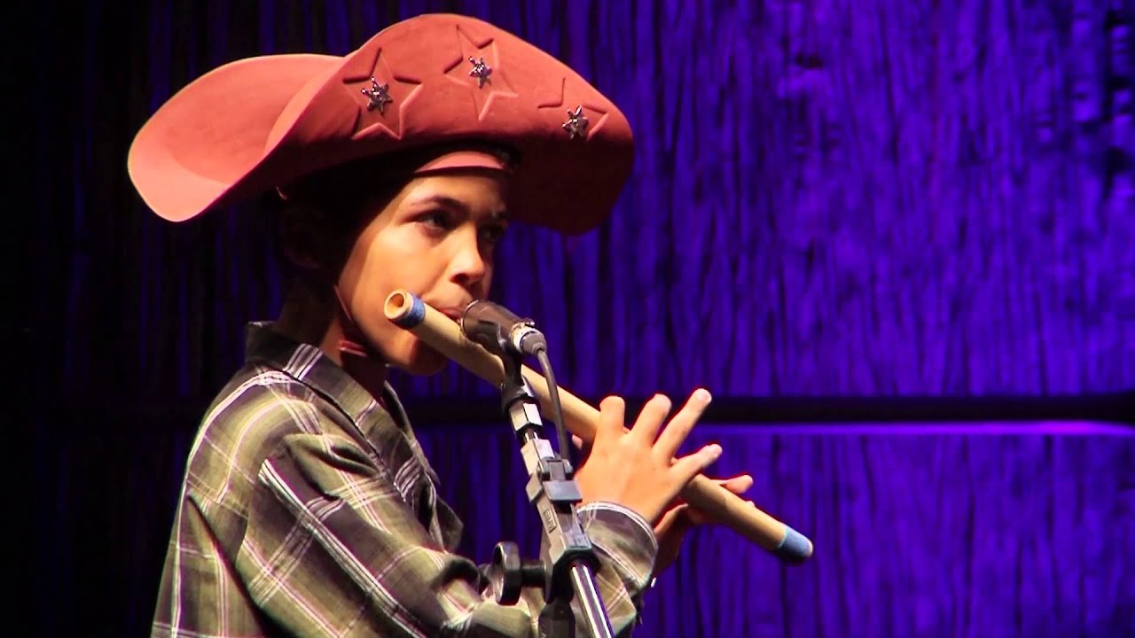 Pifercussão -- 
