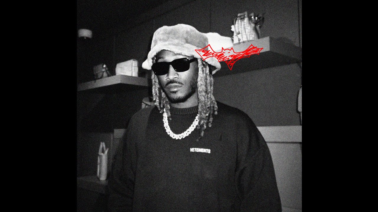 [FREE] FUTURE TYPE BEAT - 