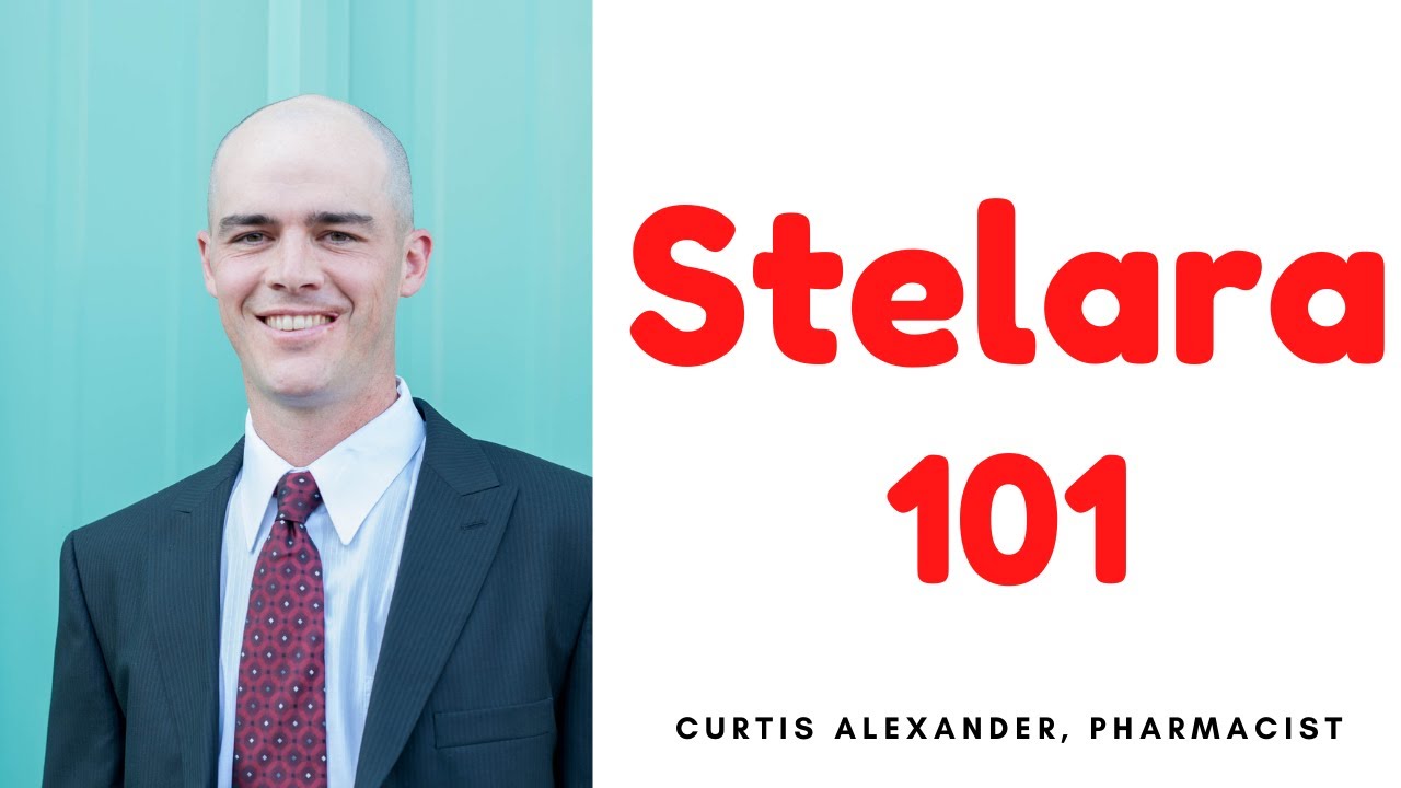 Stelara: Uses, How It Helps, Side Effects + How To Deal With Cost
