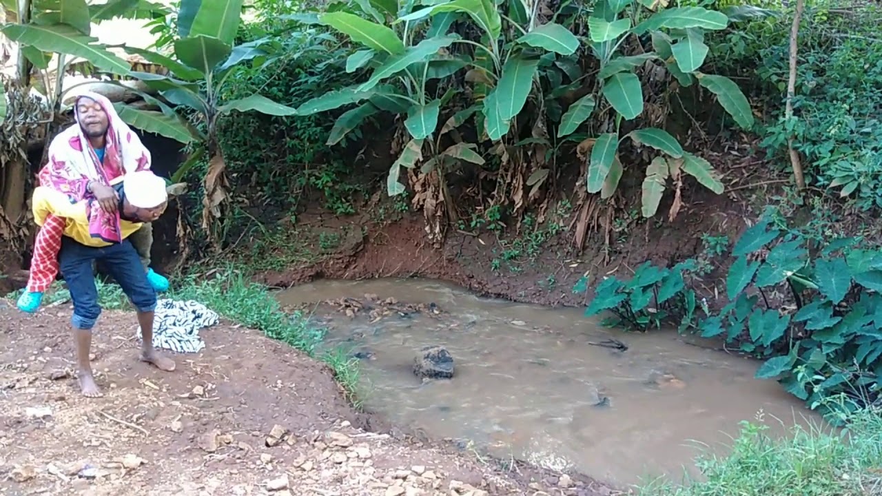 Njomo wa Nyathira kurakaria mukurinu