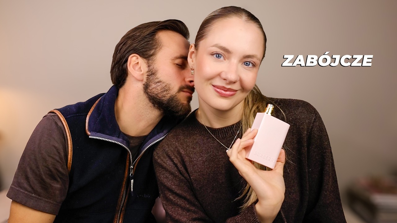 8 PERFUM DLA KOBIET KTÓRYM ŻADEN FACET SIĘ NIE OPRZE 🤩