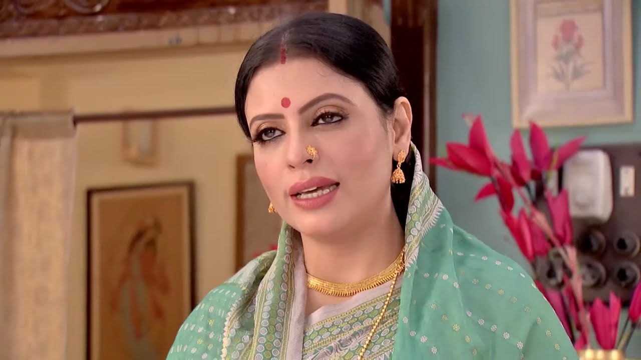 Pilu - Ep 226 - Krishanu Ganguly, Shubhangi Ghosh - Bengali Tv Serial - Zee5 Bangla Classics