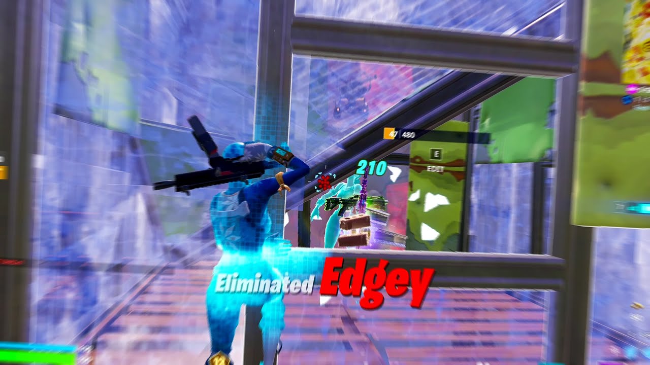 Empty 💔(Fortnite Montage)