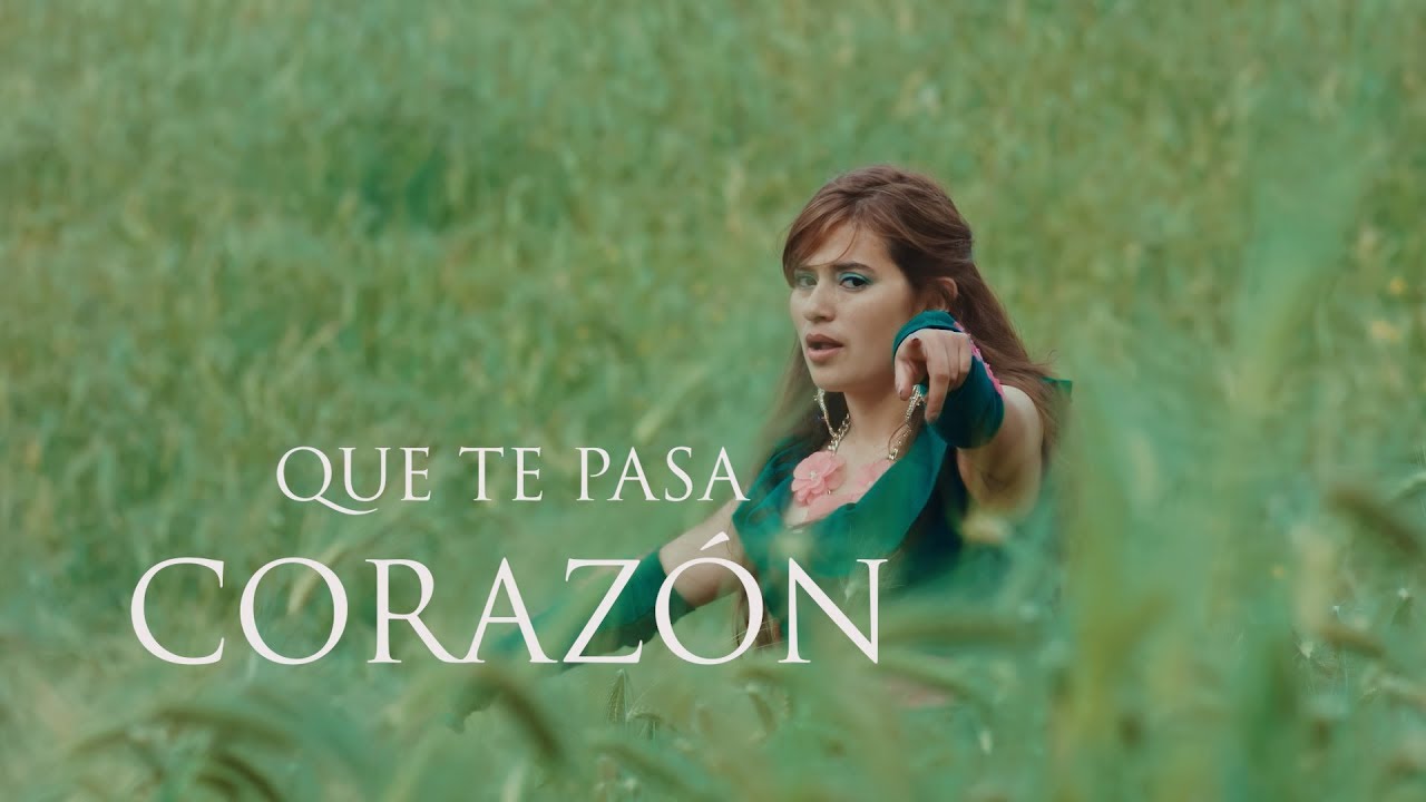 Ondazul - Que Te Pasa Corazón (Video Oficial)