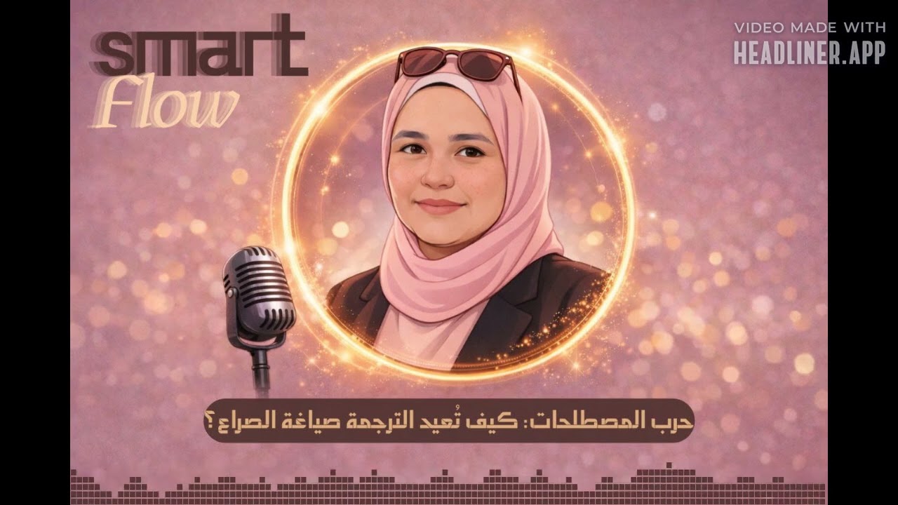 18- حرب المصطلحات: كيف تُعيد الترجمة صياغة الصراع؟