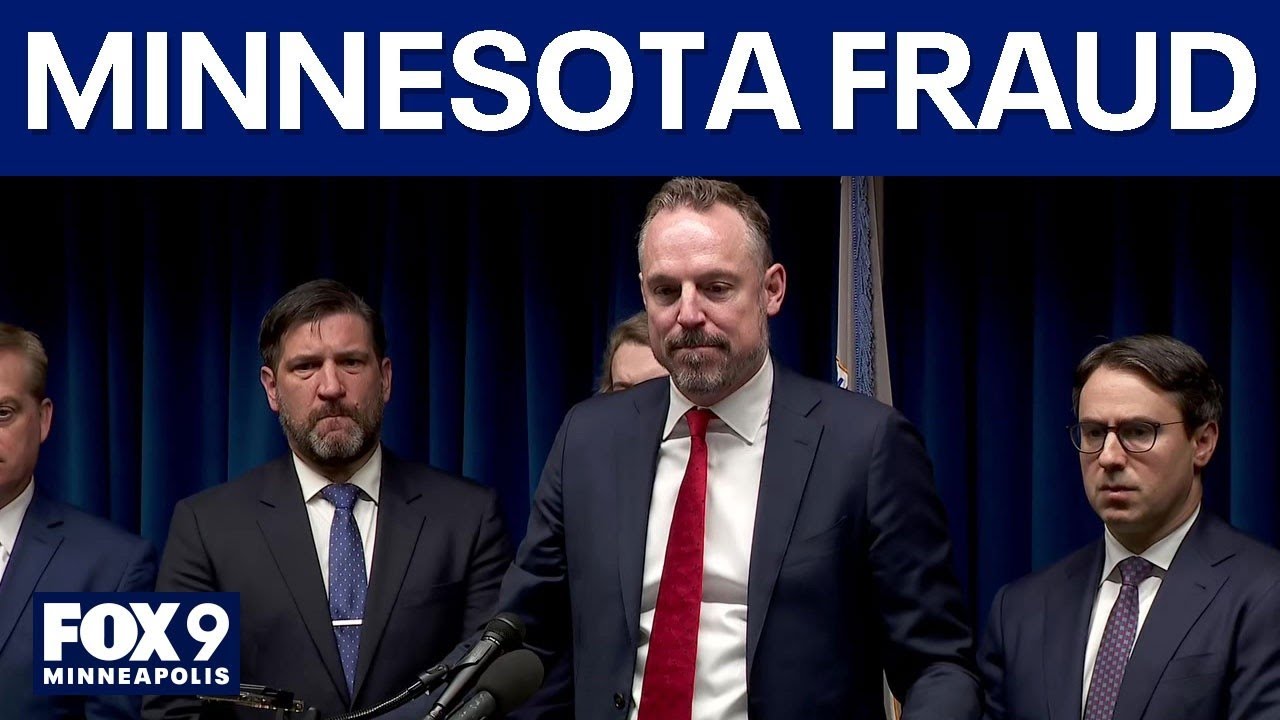 New fraud charges filed in MN: The latest details