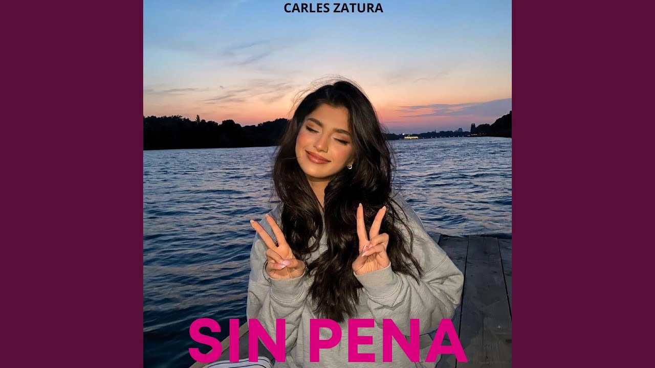 Sin pena