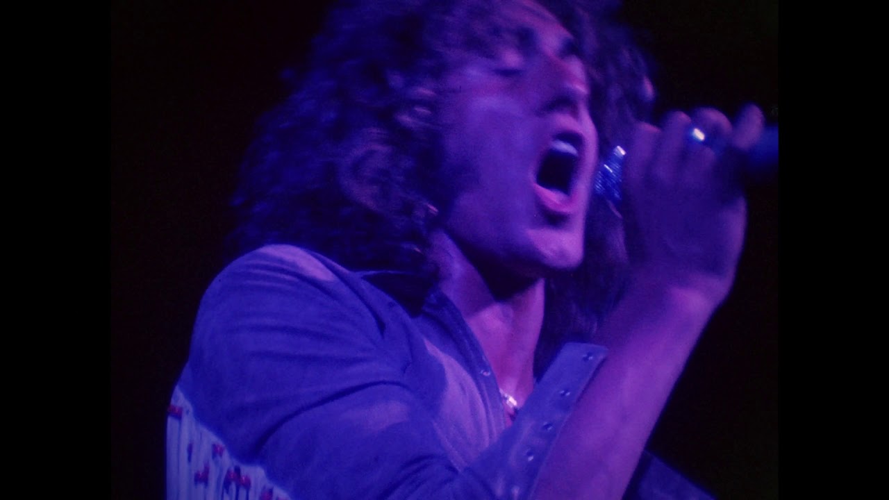 The Who 
