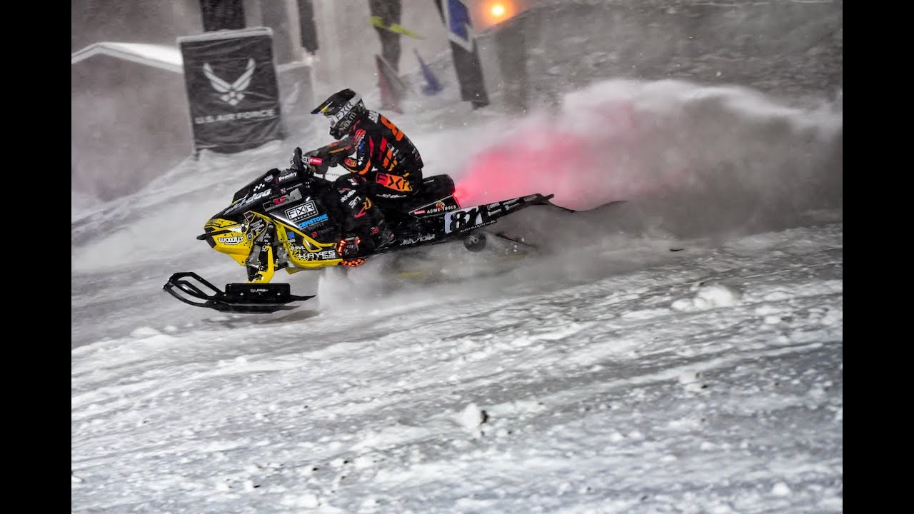 Skogquist Race Team was FULL THROTTLE at Canterbury Park | Wins, Wrecks & Weekend Chaos