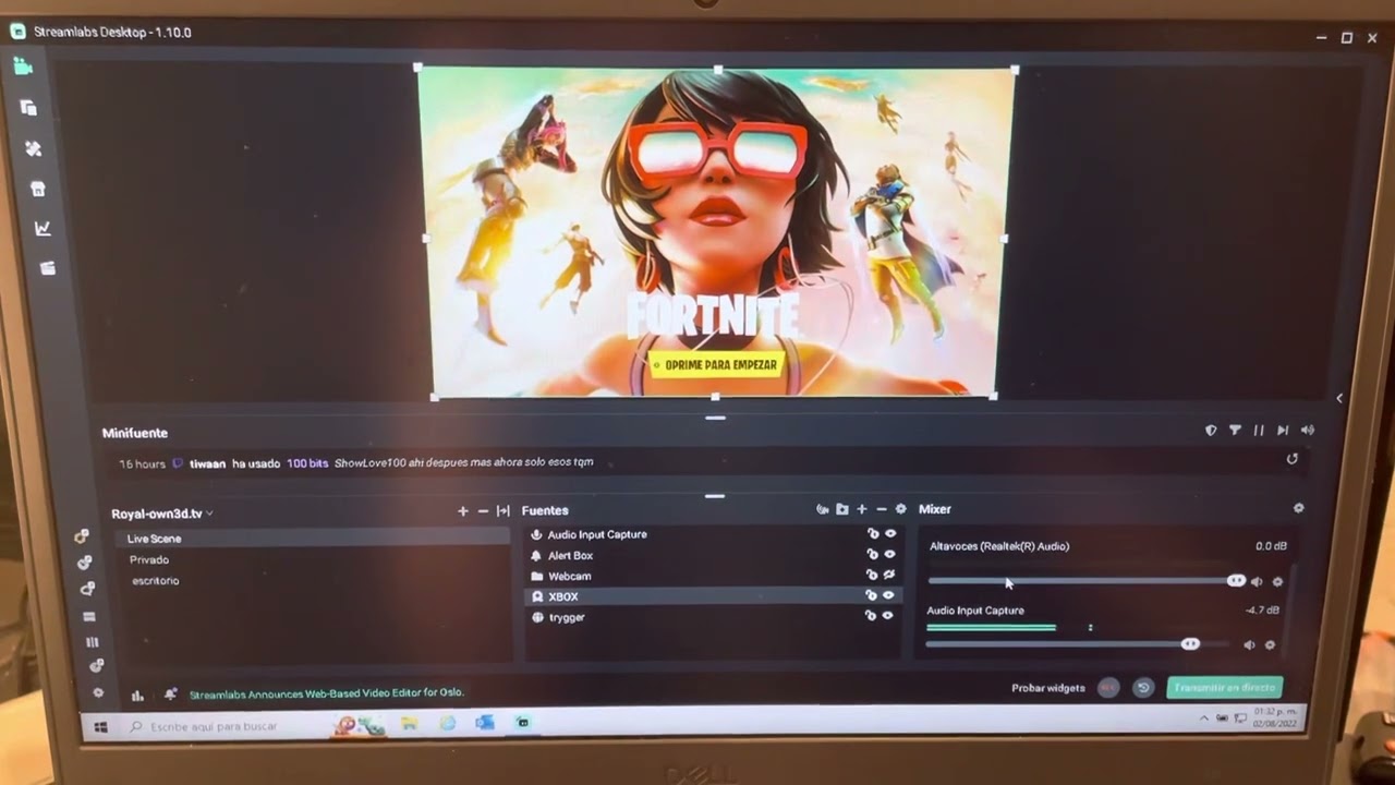 Como quitar el delay de la capturadora en OBS?(Solucion)