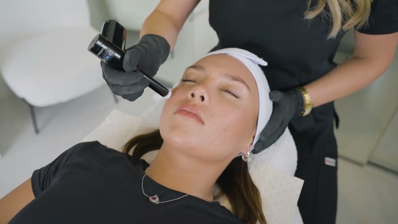 Meet Ally: What makes Envisage Clinic Unique