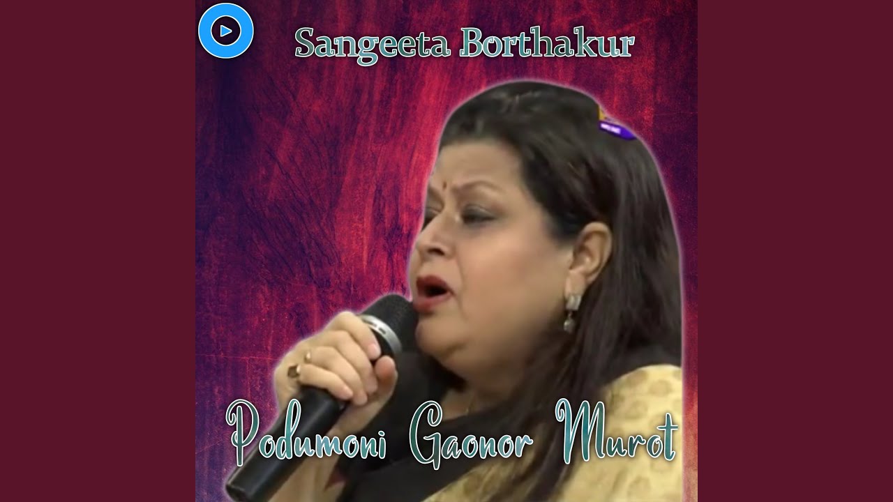 Podumoni Gaonor Murot