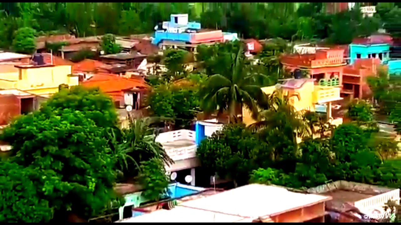 Ashapur beautiful village