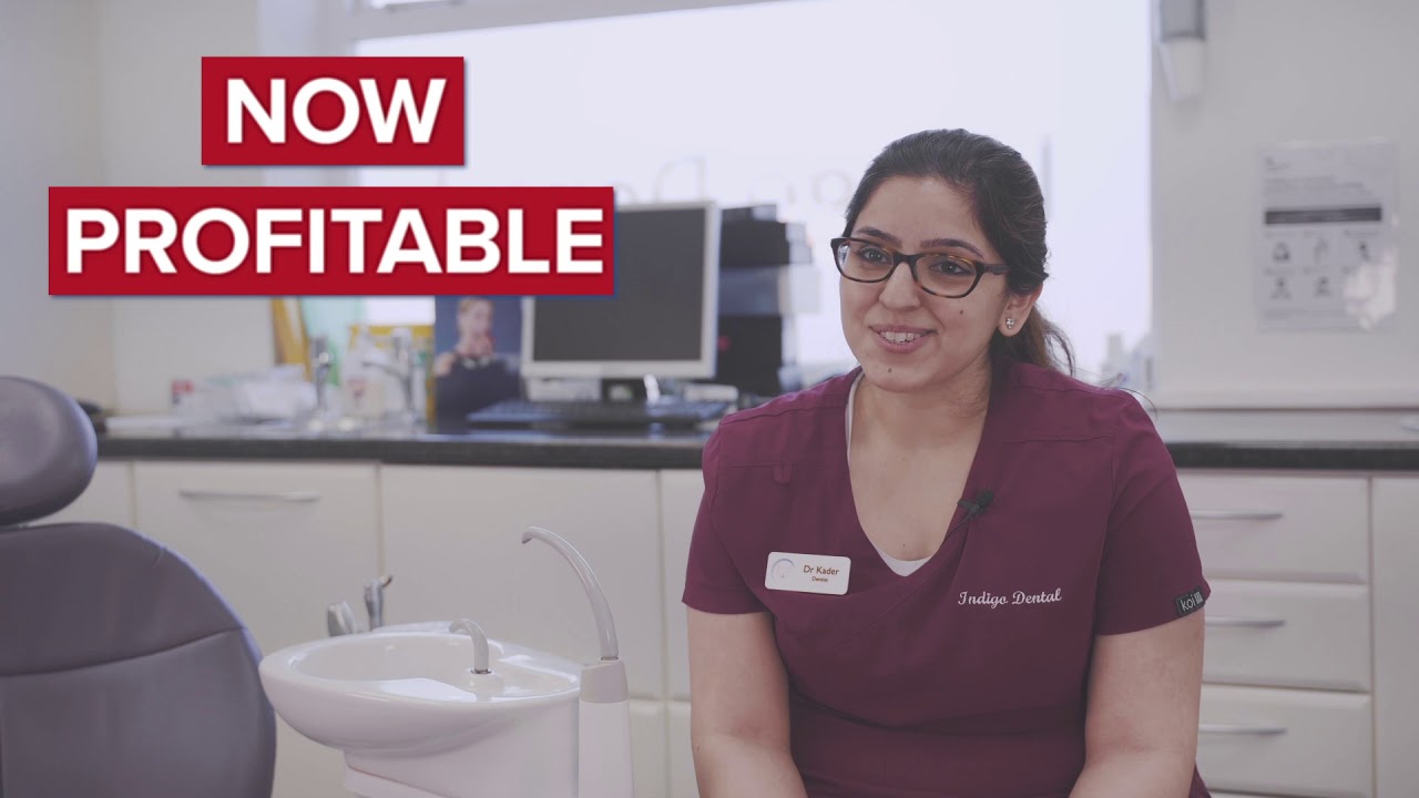 Business Growth Stories | How We Helped A Dental Practice Become A Profitable Business