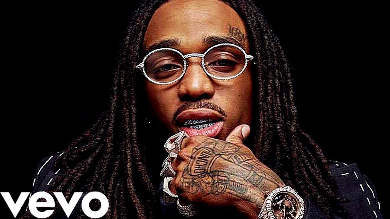 Quavo - NIGHT ft. Lil Uzi Vert, Offset, 21 Savage, Shad da God (Music Video) 2024