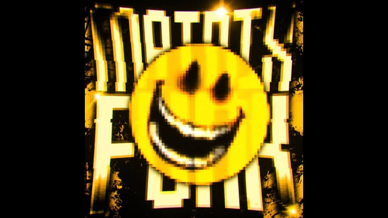 MATRIX FUNK (SLOWED)