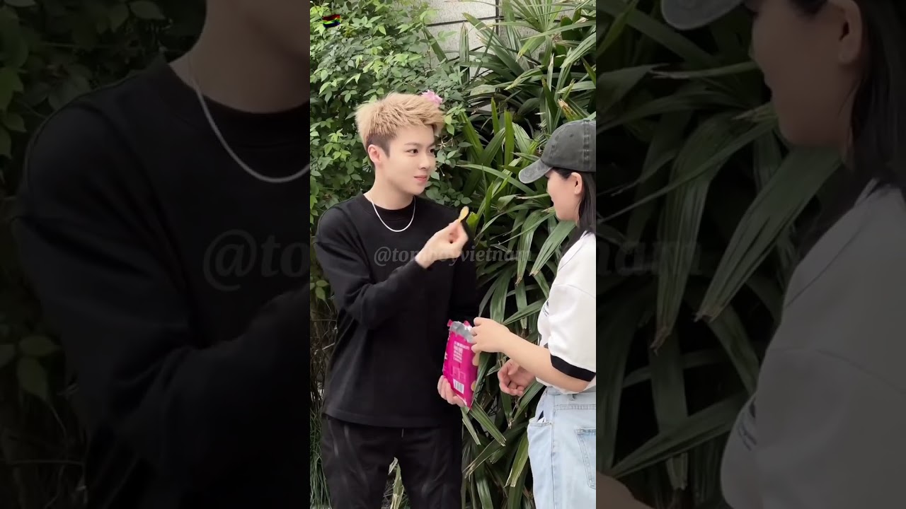 [Tomboy Douyin] Tiêu Nại Đồng | Phần 1 - Làm Sao Cho Ngầu Khi Bóng Không Vào Rổ