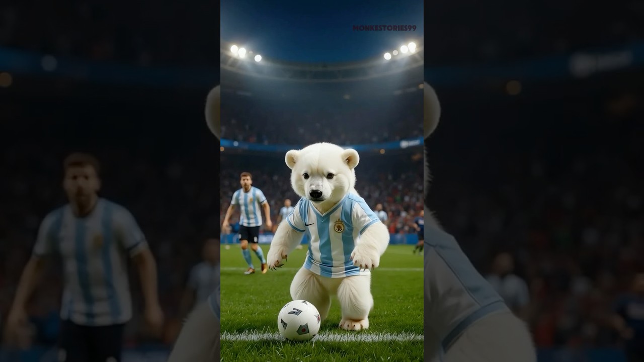ARGENTINA&rsquo;S NEW FOOTBALL STAR: MOMO🤍💙 | The Rise of a Legend #2 #shorts #viral