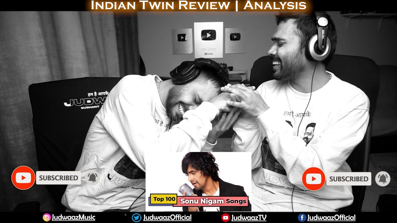 Top 100 Songs of Sonu Nigam | Hindi Songs | Songs are randomly placed