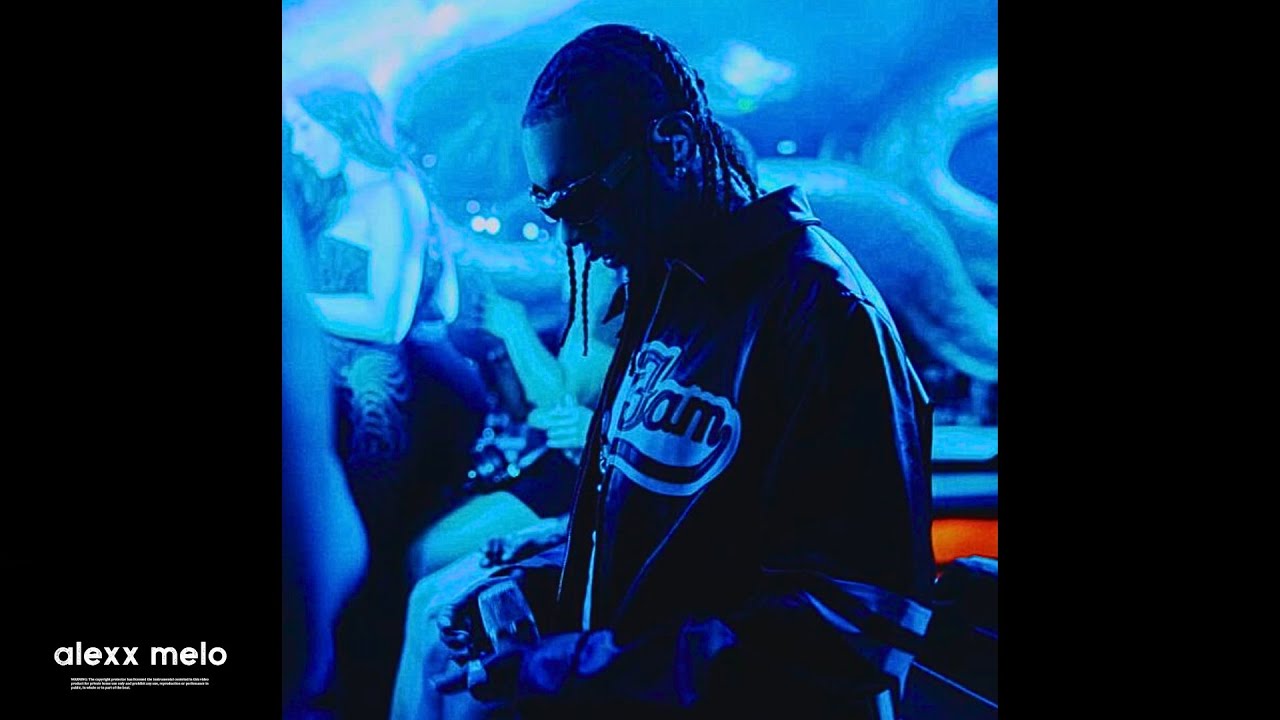 Tyga Type Beat 2026 – Club West Coast Beat | 