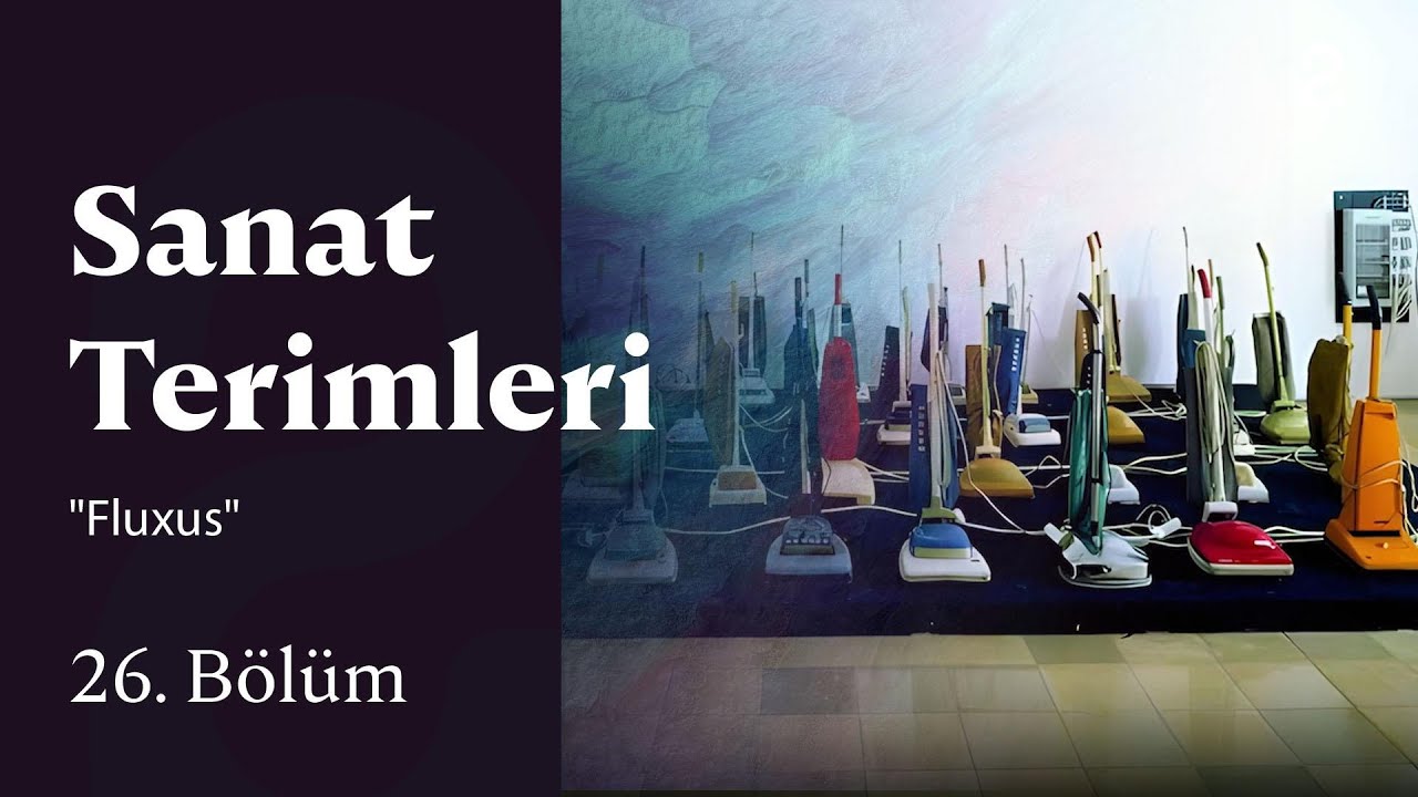 Sanat Terimleri | 