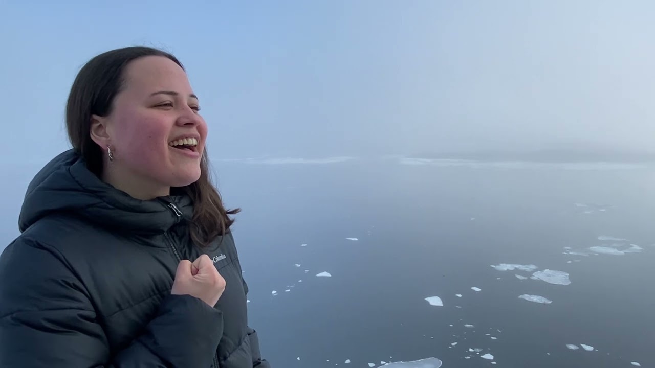 Takusinnaanngikkaluarlutit