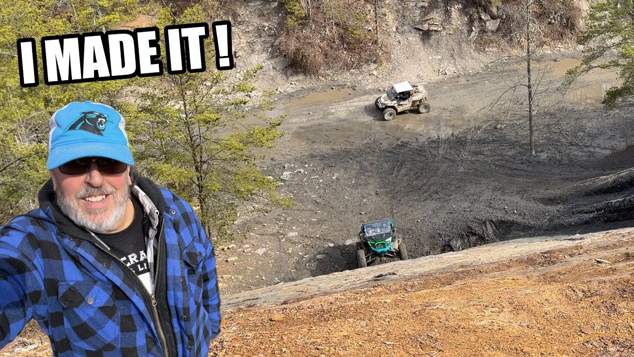 Slate Rock / KRX-3 Mafia / Tackett Creek / Ride for a cure 2026