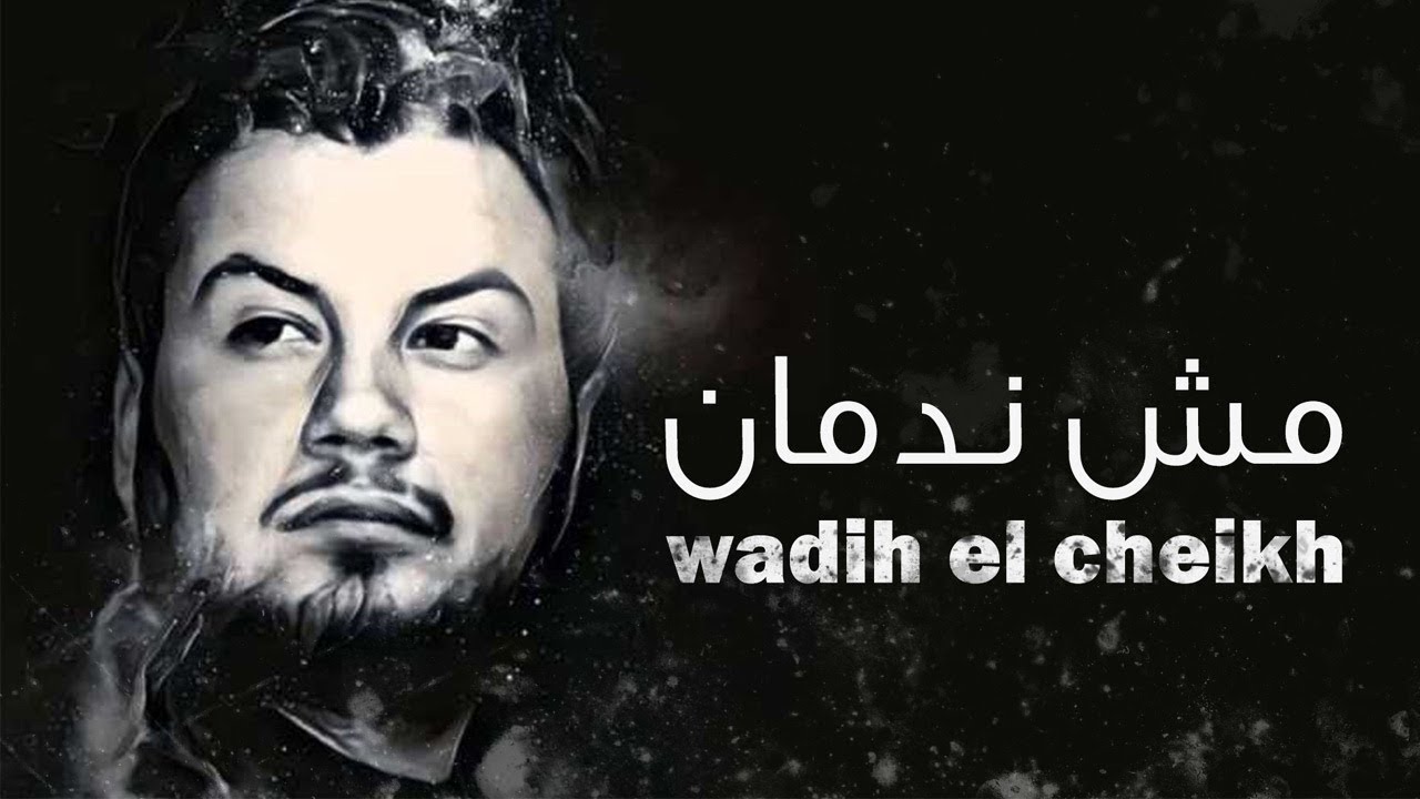 Wadih El Cheikh - Mech Nedman | وديع الشيخ - مش ندمان