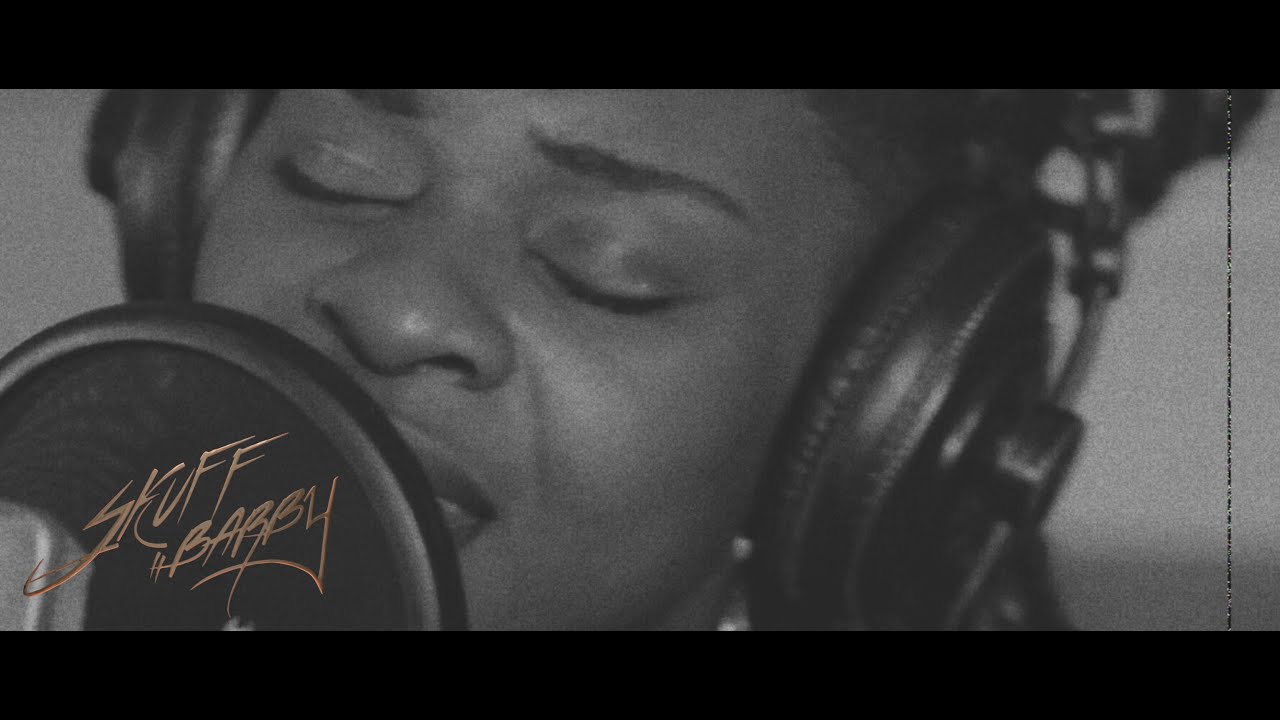 Skuff Barby – Neuanfang SPECIAL LIVE-SESSION (prod. by Jaromyr aka Loy Beatz)
