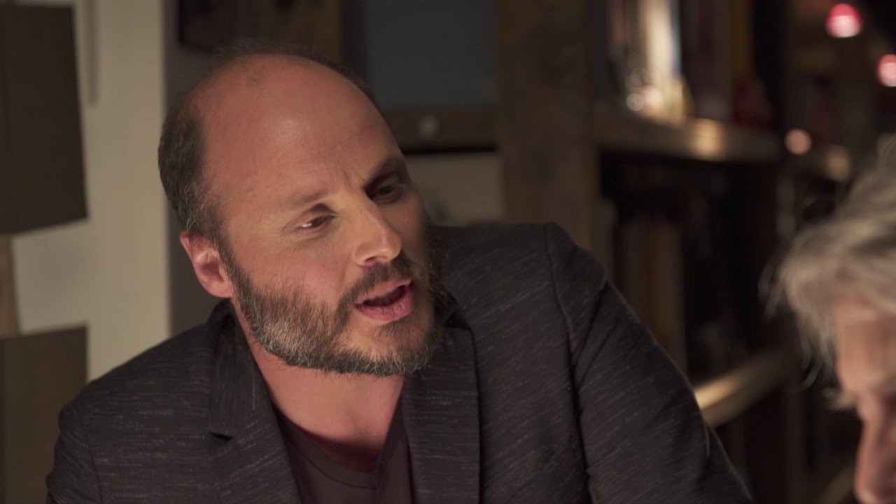 Home Cinéma : Jean-Pierre Mocky (24.06.2018)