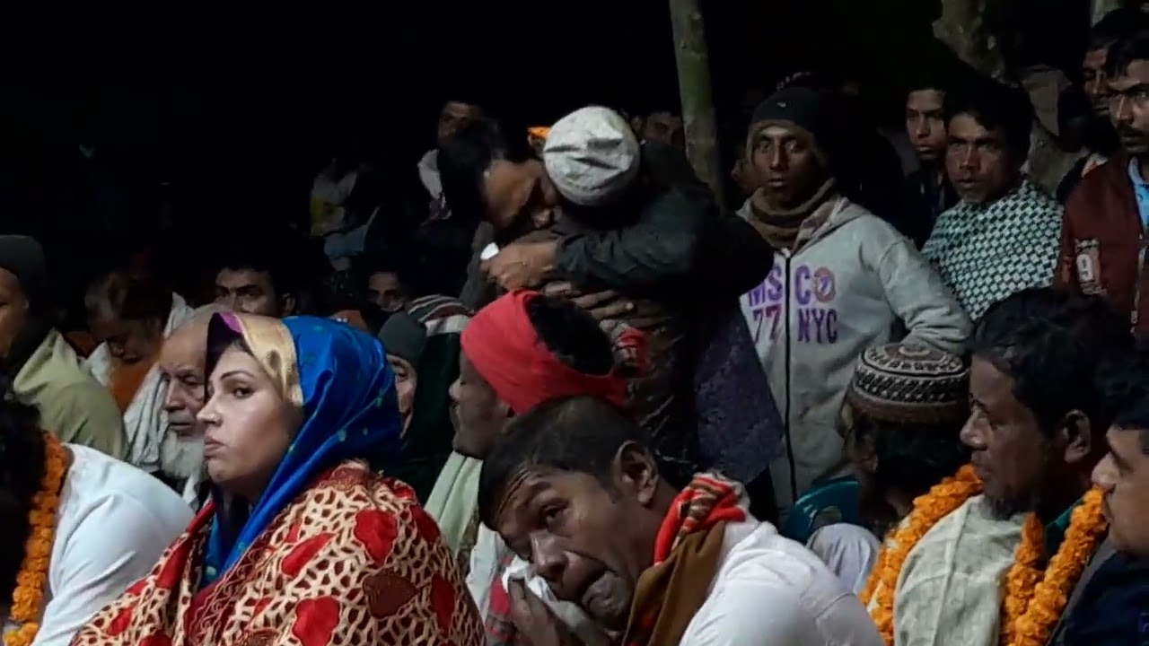 বিচ্ছেদ গান