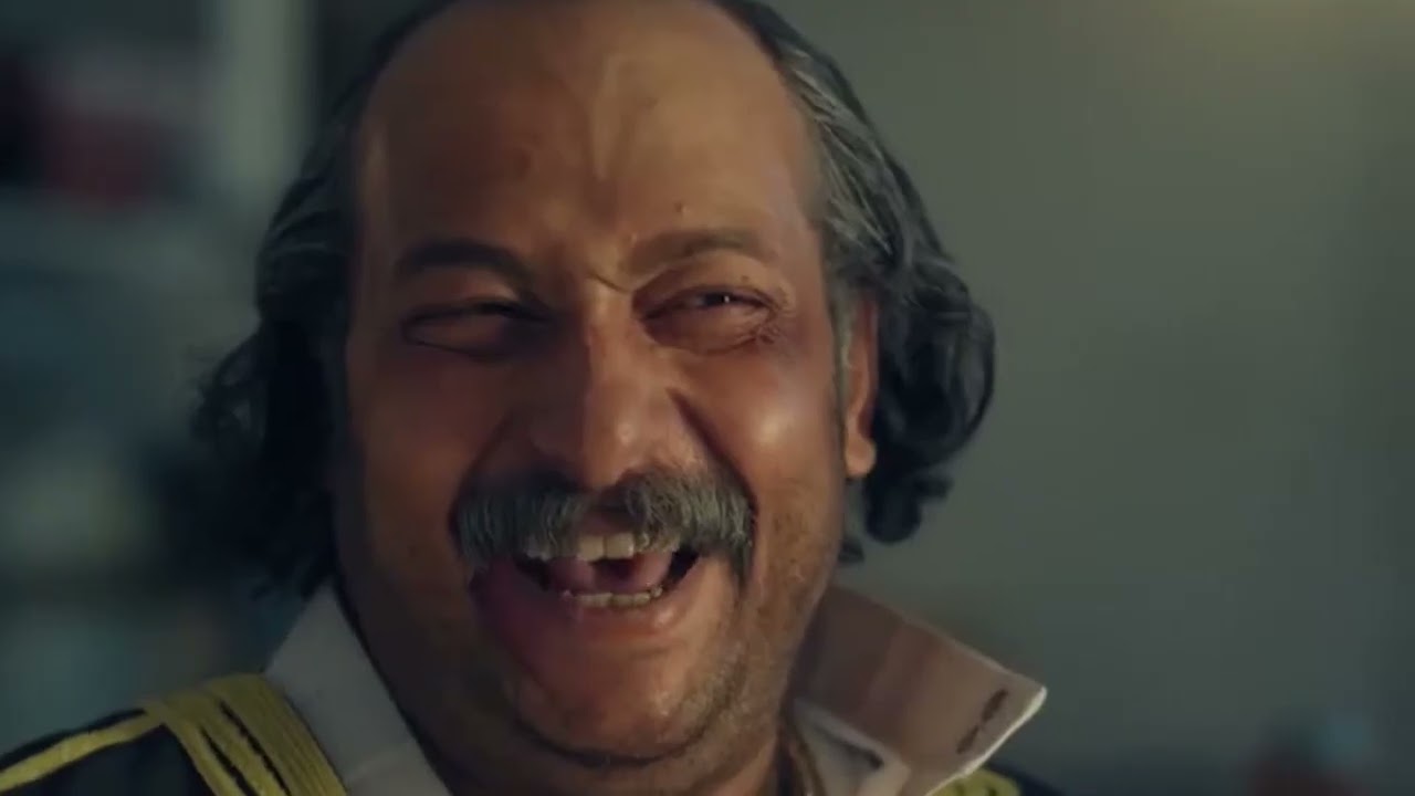 شوفوا ايه اللي هيحصل لاهل المزرعة بعد ما المعلم كموني هيجهم عليها هو ورجالته ويضربوهم بالنار🤔