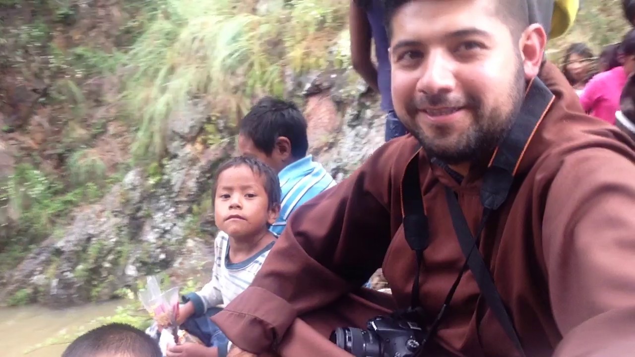 Experiencia de Misi&oacute;n ind&iacute;gena en Y&eacute;cora Sonora M&eacute;xico