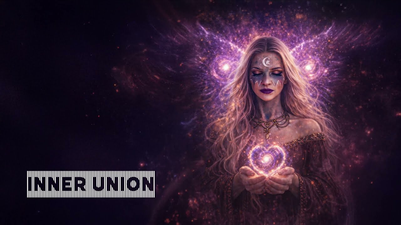Return to Self Integration | Inner Union After Release