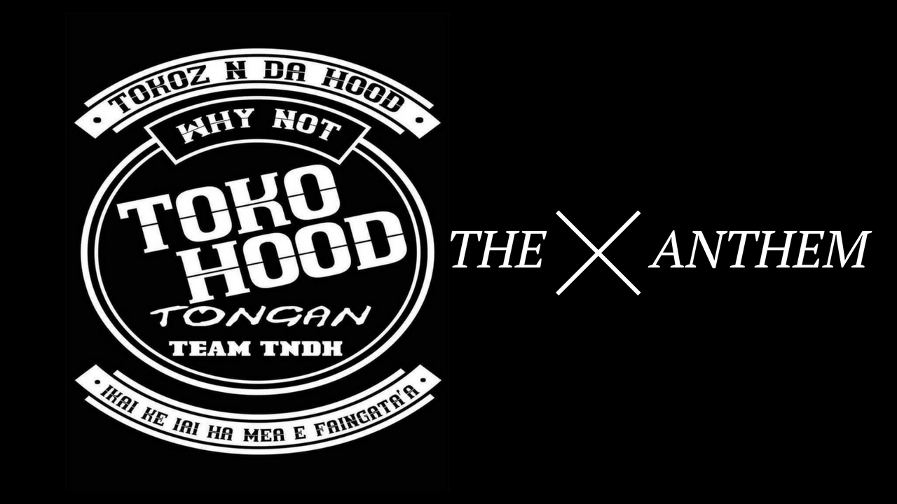 Tokohood - The Anthem