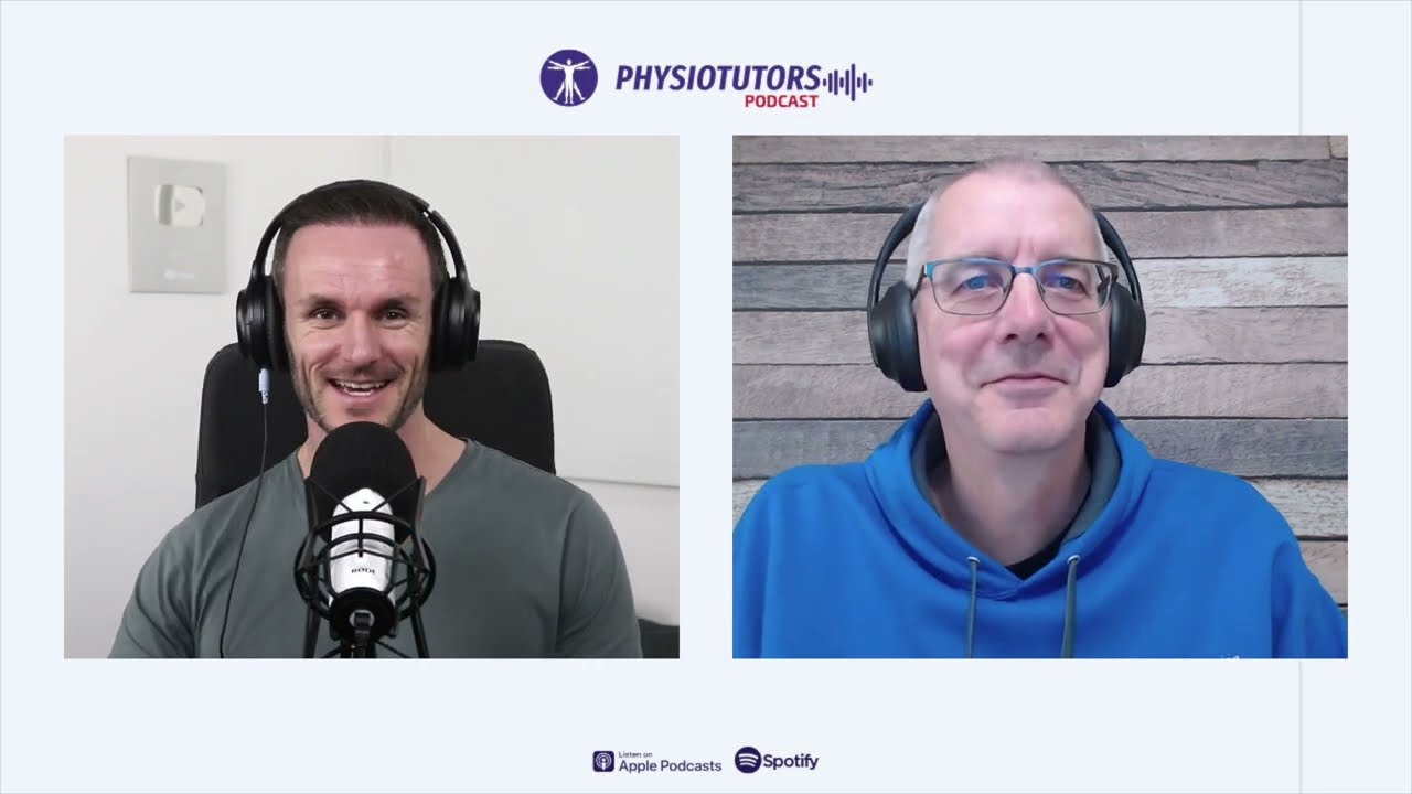 Femoroacetabular Impingement (FAI) | Mike Reiman | Ep. 049