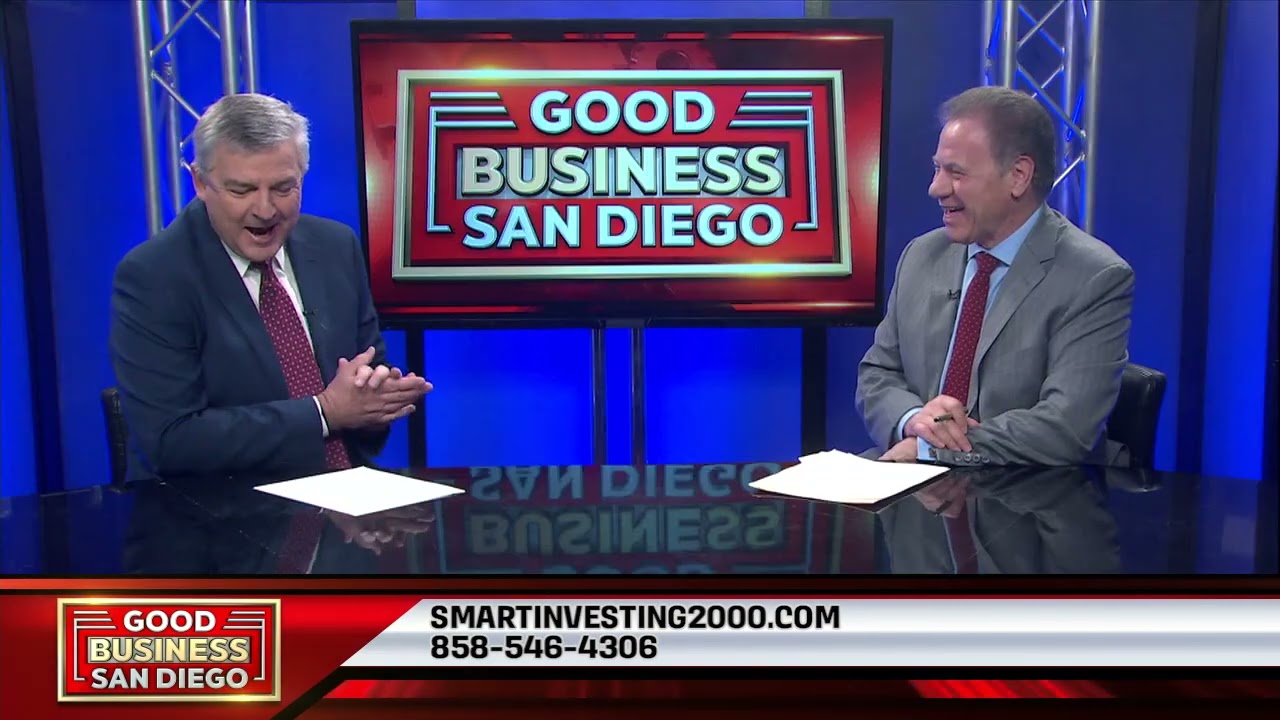 Good Business San Diego: Wilsey Asset Management