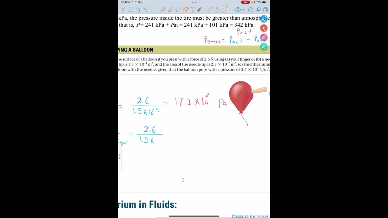 Fluids Part 1