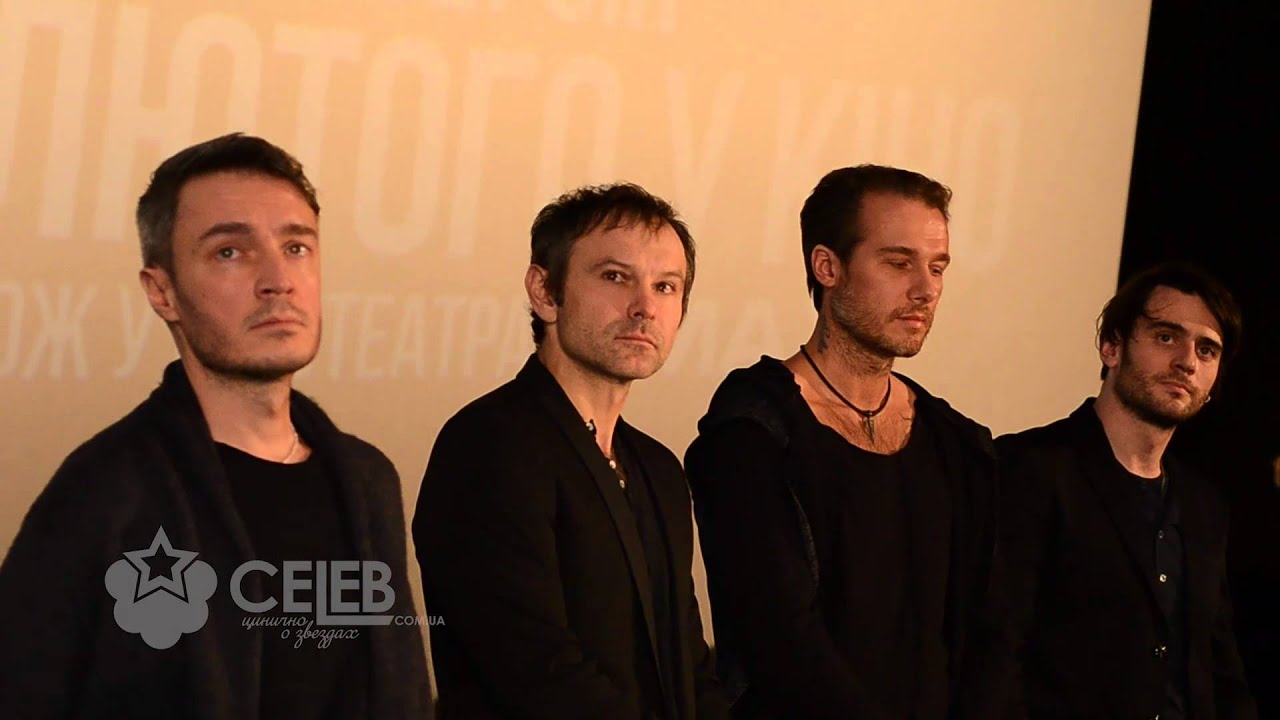 Океан Эльзы пресс-конференция премьера фильма